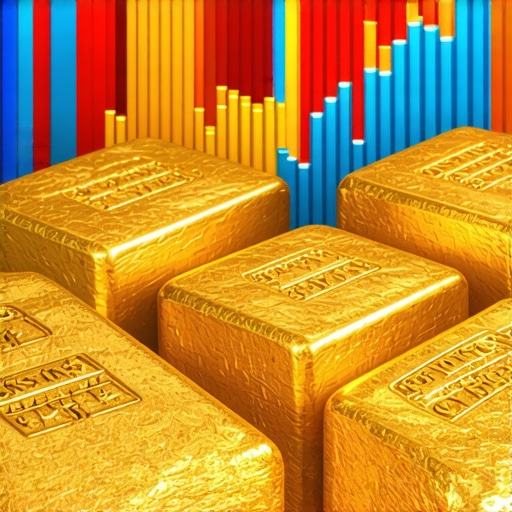 Emerging Gold Demand Trends & Their Effect on Prices in 2025
