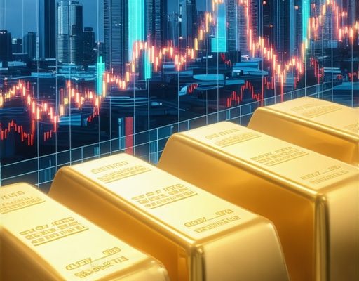 Emerging Gold Demand Trends & Their Impact on 2025 Prices