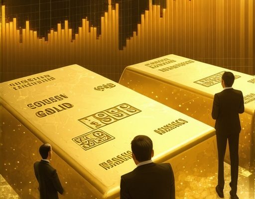 Emerging Gold Demand Trends & Their Impact on 2025 Prices