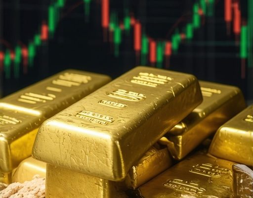 Emerging Gold Demand Trends & Their Influence on 2025 Prices
