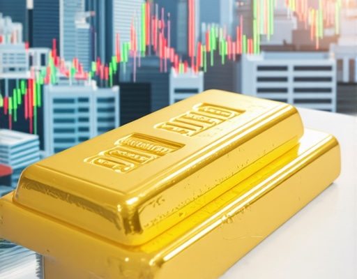 Emerging Gold Demand Trends and Future Price Drivers in 2025