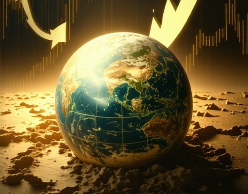 Emerging Gold Demand Trends and Future Price Drivers in 2025