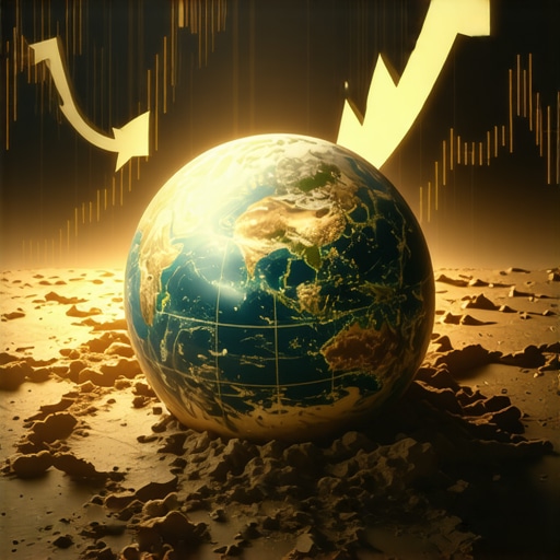 Emerging Gold Demand Trends and Future Price Drivers in 2025