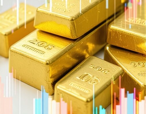 Emerging Gold Demand Trends and How They Influence Prices in 2025