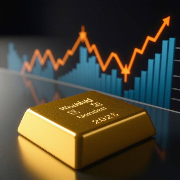 Emerging Gold Demand Trends in 2025: What Every Investor Should Know