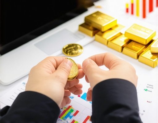 Essential Tips for Beginners Investing in Gold in 2025