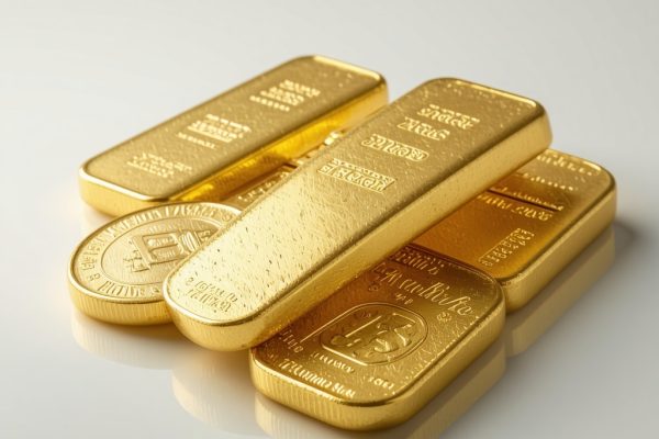 Essential Tips for Physical Gold Investments: Coins & Bars in 2025