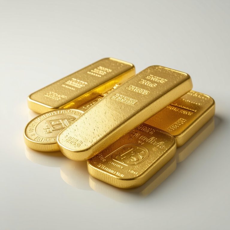 Essential Tips for Physical Gold Investments: Coins & Bars in 2025