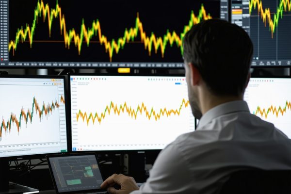 Expert Strategies to Maximize Gold Trading Profits in 2025 Markets