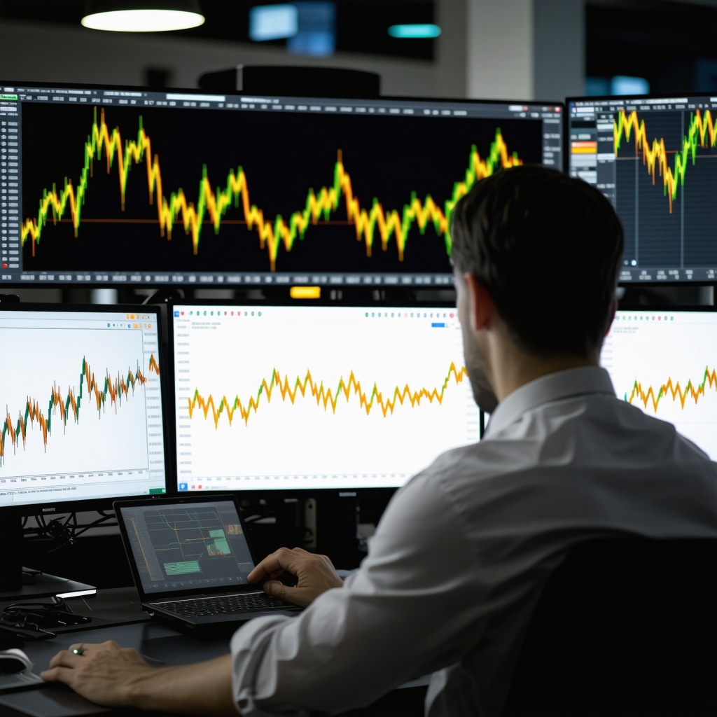 Expert Strategies to Maximize Gold Trading Profits in 2025 Markets
