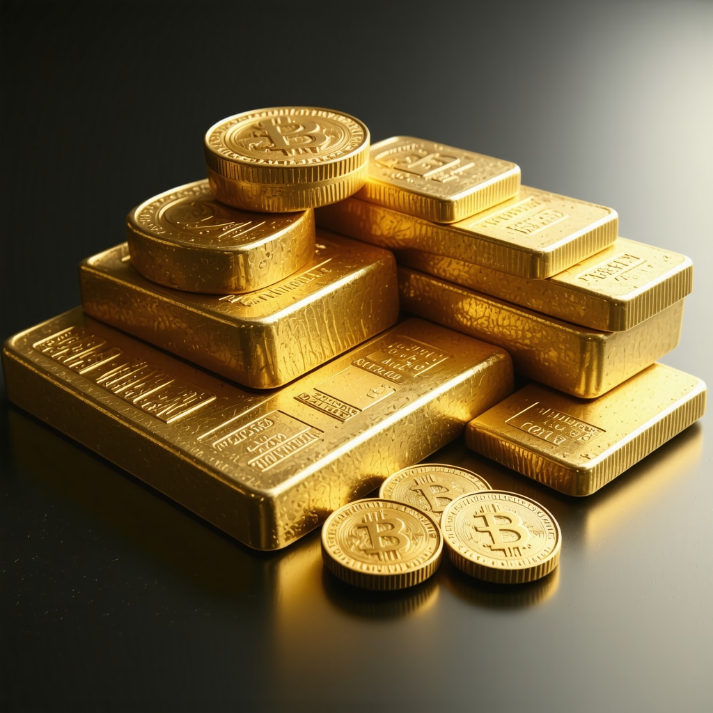 Explore the Best Gold Coins & Bullion Options for 2025 Wealth Building