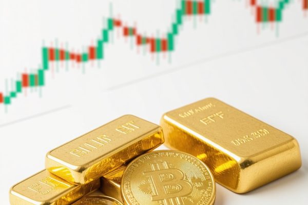 Exploring Types of Gold Investments: Coins, Bars, ETFs & More in 2025