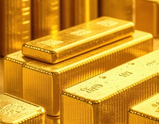Exploring the Best Gold Coins & Bullion Options for 2025 Wealth Building