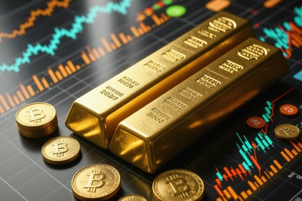 Future of Gold Prices 2025: Key Market Trends & Predictions