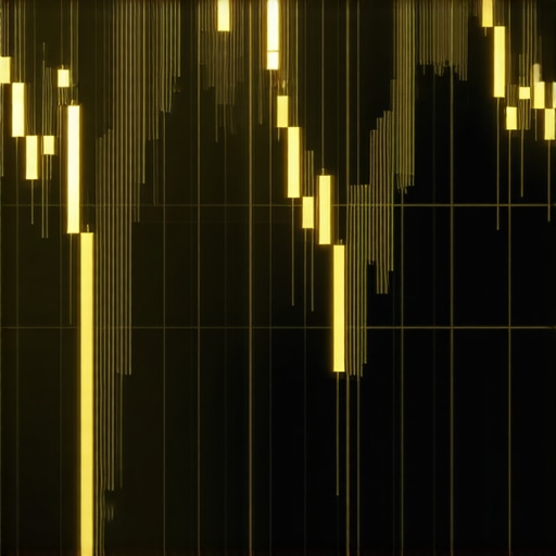 Advanced gold trading analytics and market data visualization