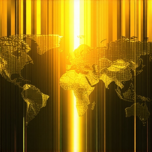 Graphic showing economic indicators affecting gold prices in 2025