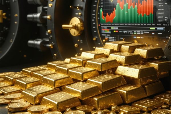 Gold Bullion Investment Strategies for Profitable Growth in 2025