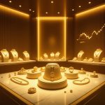 Gold Demand Trends in Jewelry & Industry Markets for 2025