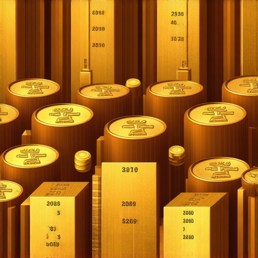 Gold Demand in Jewelry & Industry Markets in 2025: What to Know