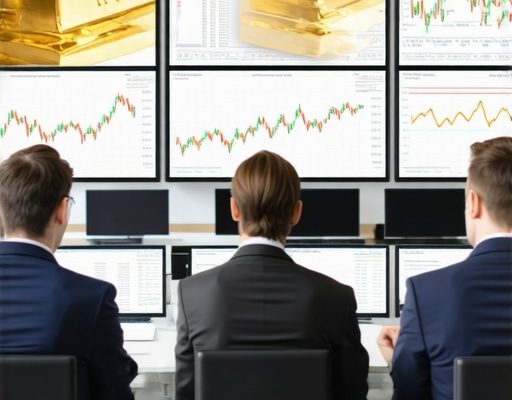 Gold ETFs & Mutual Funds in 2025: Top Picks for Diversification