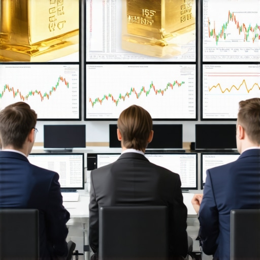 Gold ETFs & Mutual Funds in 2025: Top Picks for Diversification