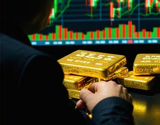 Gold Futures Trading Strategies to Boost Your 2025 Profits
