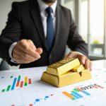 Gold Investment Strategies: Top Tips for 2025 Wealth Growth