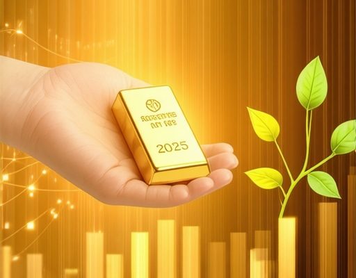 Gold Investment Strategies for 2025: Maximize Your Wealth Growth