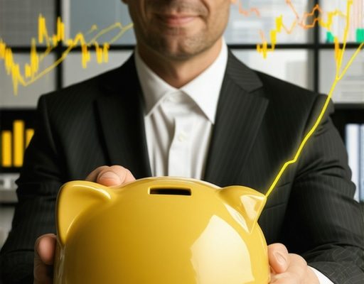Gold Investment Strategies for 2025: Top Tips & Insights