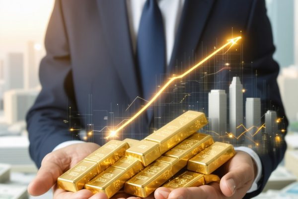 Gold Investment Strategies for 2025: Top Tips for Wealth Growth Gold Investment Strategies for 2025: Top Tips for Wealth Growth