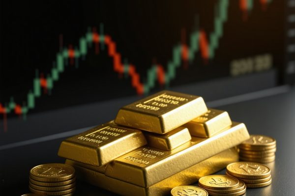 Gold Investment Strategies to Hedge Against Inflation in 2025