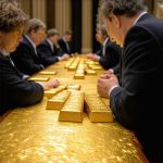 Gold Market Analysis 2024: Key Trends & Future Outlook