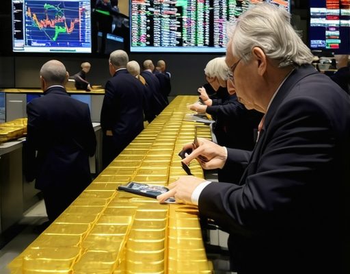 Gold Market Analysis 2024: What Investors Need to Know Now