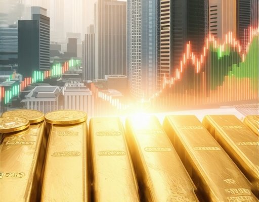 Gold Market Analysis 2025: Key Demand Trends & Price Drivers