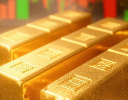 Gold Market Analysis 2025: Key Drivers & Future Price Trends