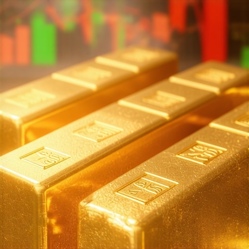 Gold Market Analysis 2025: Key Drivers & Future Price Trends
