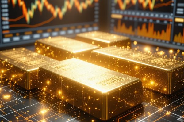 Gold Market Analysis 2025: Key Drivers & Future Trends