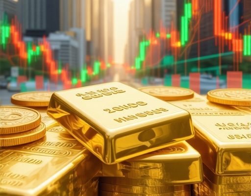Gold Market Analysis 2025: Key Factors Impacting Gold Bullion and Gold Prices