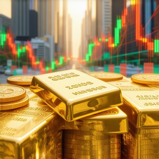 Gold Market Analysis 2025: Key Factors Impacting Gold Bullion and Gold Prices