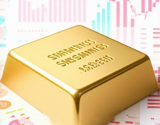 Gold Market Analysis 2025: Key Trends and Future Price Drivers