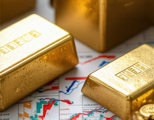 Gold Market Analysis 2025: Trends, Key Drivers & Future Outlook