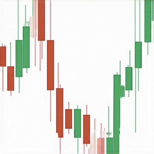 Graph showing gold price movements and derivatives strategies in 2025