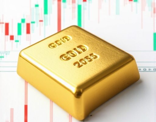 Gold Price Fluctuations in 2025: What Investors Need to Know Now