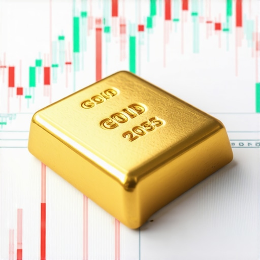 Gold Price Fluctuations in 2025: What Investors Need to Know Now