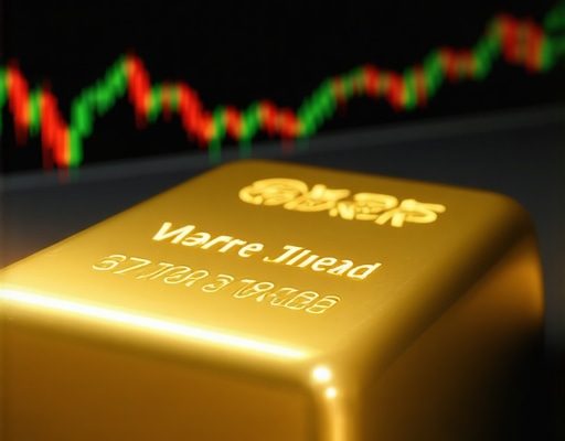 Gold Price Forecast 2025: Expert Predictions & Market Outlook