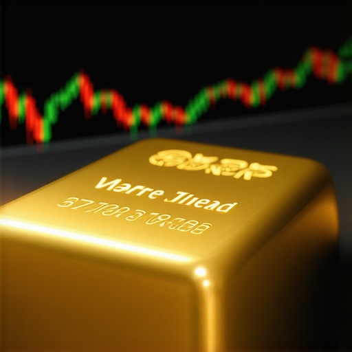 Gold Price Forecast 2025: Expert Predictions & Market Outlook