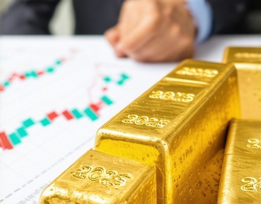 Gold Price Forecast 2025: Expert Predictions and Market Insights