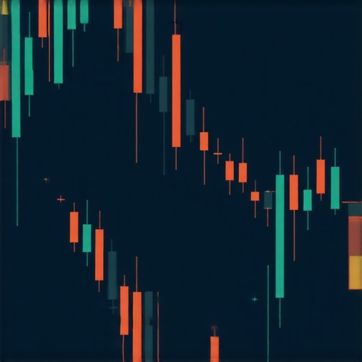 Graph showing gold price prediction based on macroeconomic factors