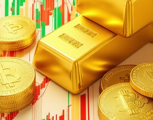 Gold Price Forecasts 2024: Expert Predictions & Market Insights