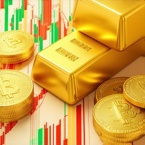 Gold Price Forecasts 2024: Expert Predictions & Market Insights